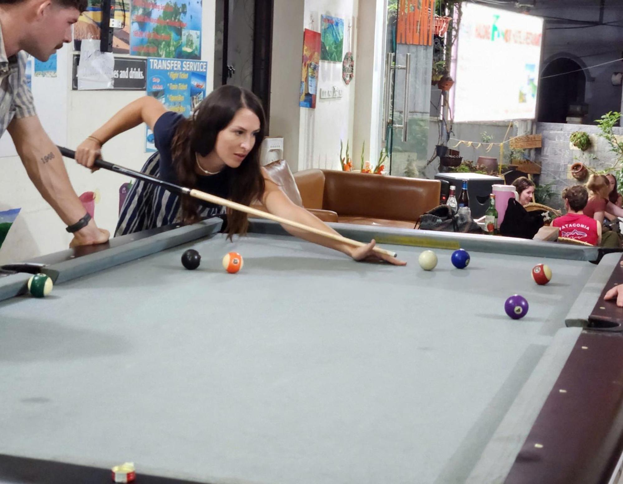Ha Long Fancy Hostel With Vegetarian And Vegan Restaurant מראה חיצוני תמונה